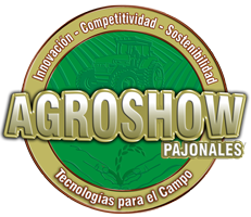 Agroshow pajonales