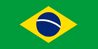  Bandera brazil