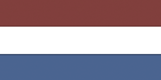 Bandera holanda